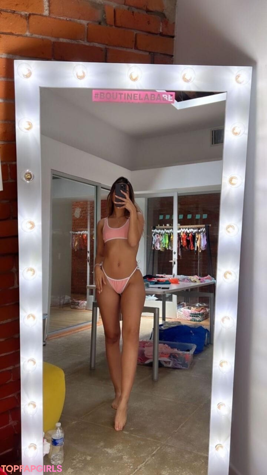 Mikaela Lafuente_ nudes model photos