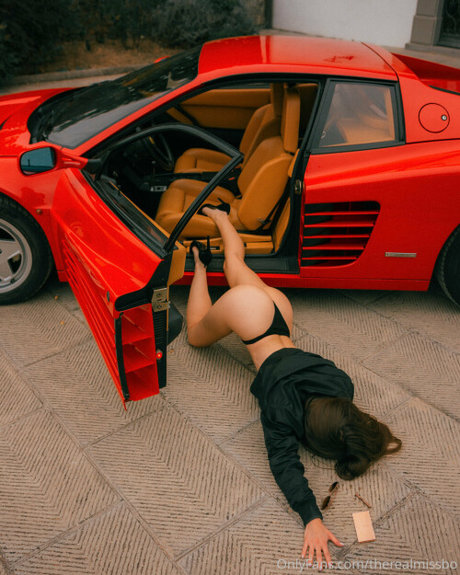 Missbo pornstar free gallery