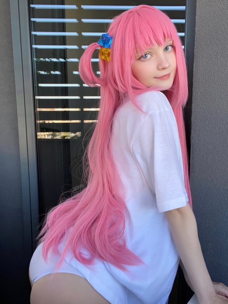 Katie Westwood exclusive model image