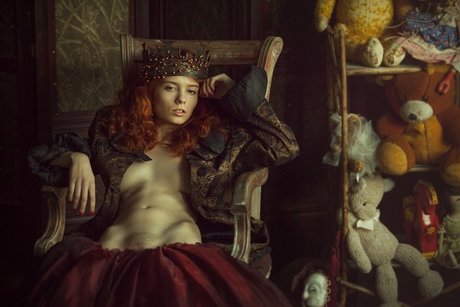 Marta Gromova_ star xxx img