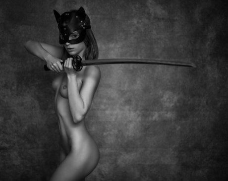 Marta Gromova_ star free photos