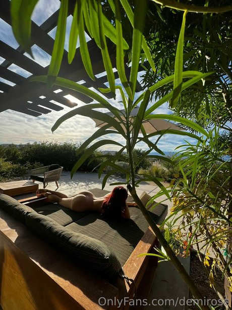 Demi Rose_ beautiful actress archive