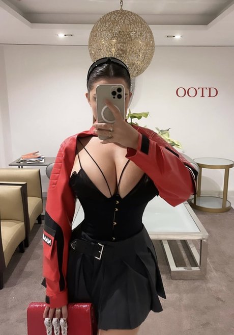 Demi Rose_ hot pornstar gallery