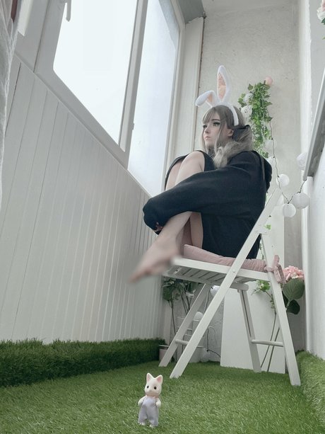 Candy Ball pornstar free photo