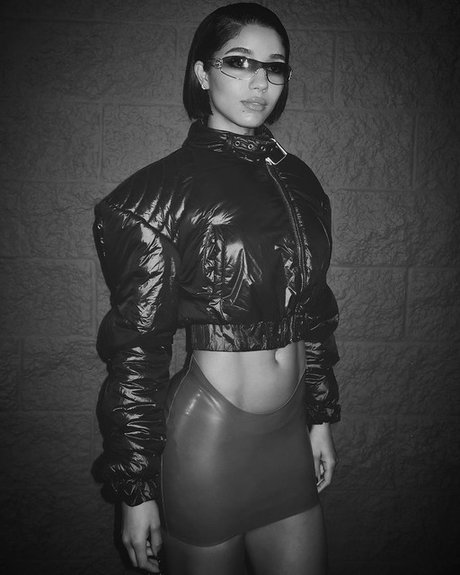 Yovanna Ventura model free pics