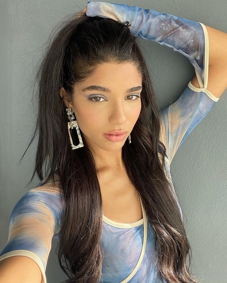 Yovanna Ventura nudes star photo