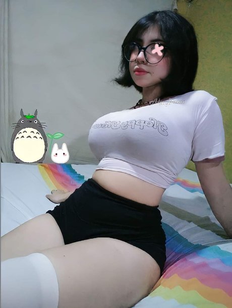 Aby Dazai perfect star image