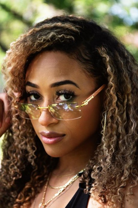 Kalani Rodgers beautiful actress img