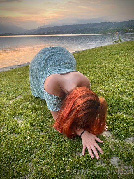 Lucelf pornstar nudes gallery