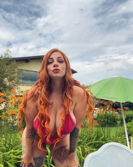 Lucelf pornstar pretty photos