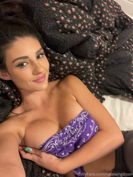 Natalie Gibson nudes star img