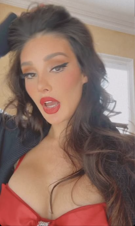 Natalie Gibson star free galleries