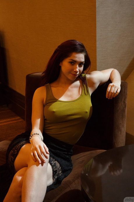 Jazz Reilly_ pornstar naked pic