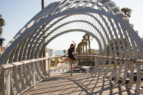 Jazz Reilly_ star pornographic pic