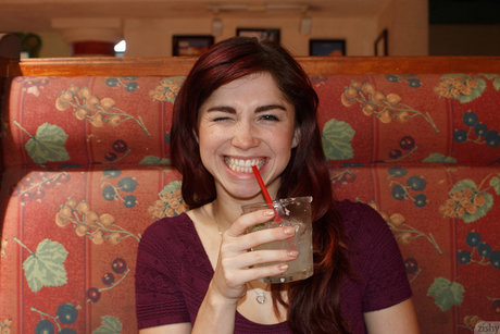 Jazz Reilly_ star art image