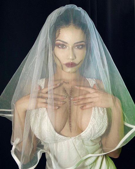 Joyce Galilea_ beautiful actress pic