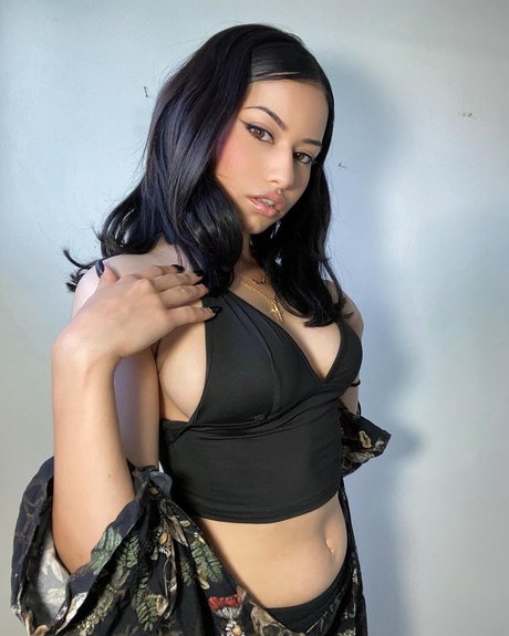 Joyce Galilea_ xxx star photo