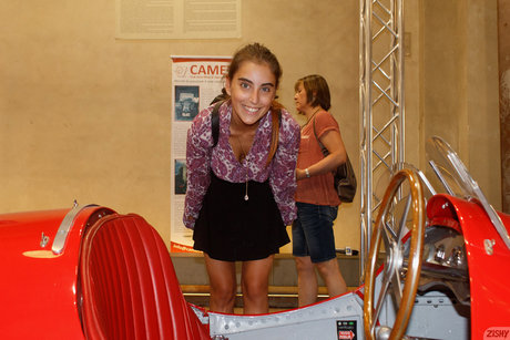 Aurora Mineo_ nice actress pictures