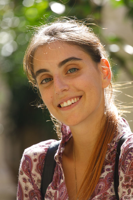 Aurora Mineo_ naked pornstar photo