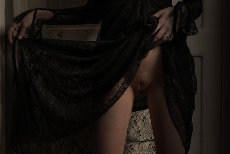 Aurora Mineo_ model nice pictures