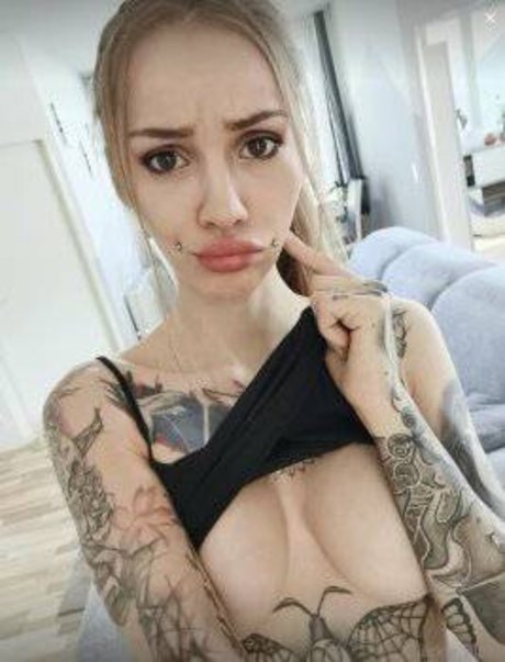 Jackie blabla xxx star archive