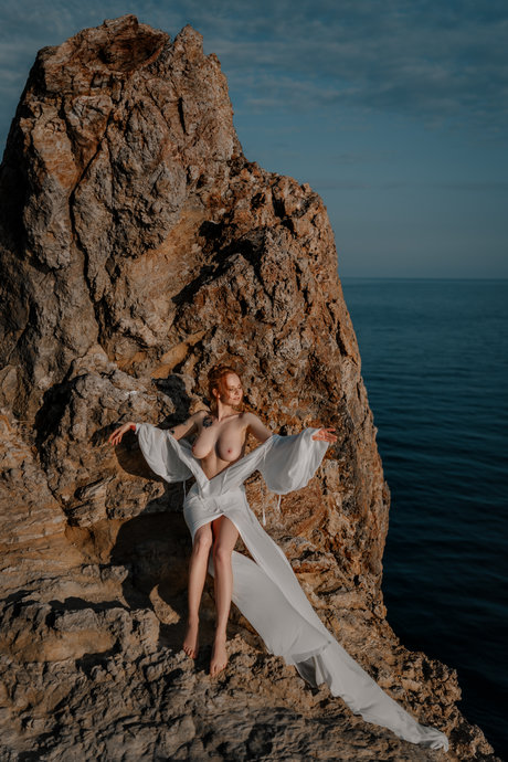 Ksenija Antropova sex pornstar picture