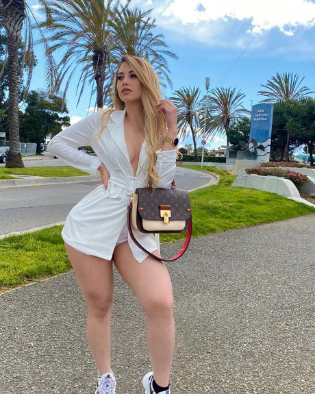 Mariam Olivera free pornstar archive