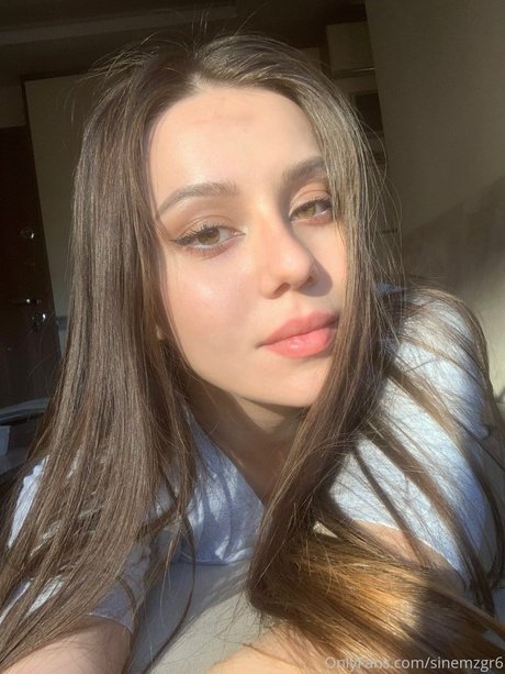 Sinem Ozgur star porn pics