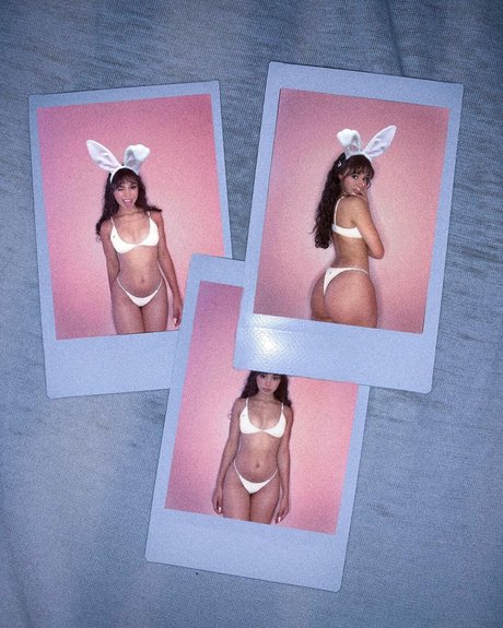 Rachel Delgado hot star photo