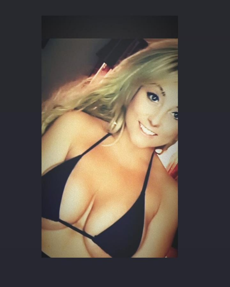 Jordan Amanda hd actress picture