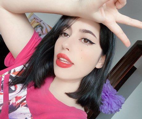 Jyuna hot model photo