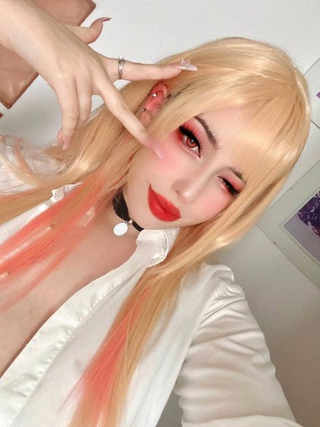 Jyuna nudes star images