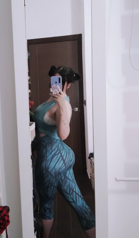 Jyuna nude actress image