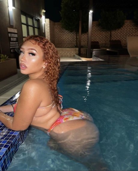 Yasmeen Nicole_ pornstar art archive