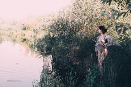 Elis nice actress image