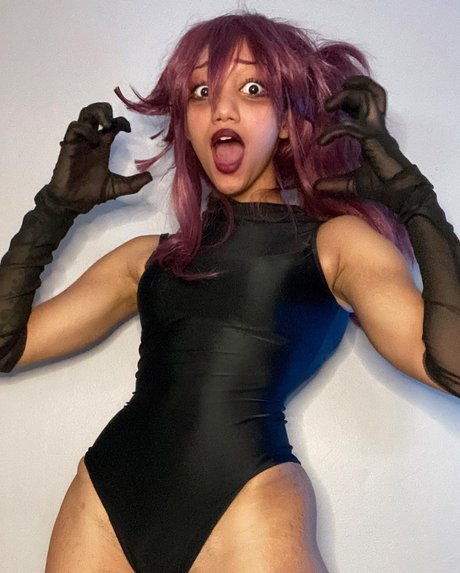 Ladokei Crystal hot pornstar photo