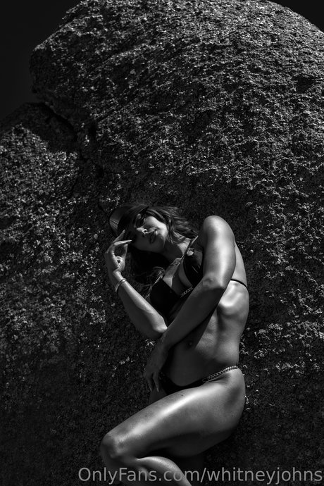 Whitney Johns porn star photos