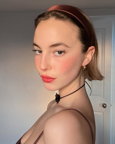 Amelie Manzoli profile pic