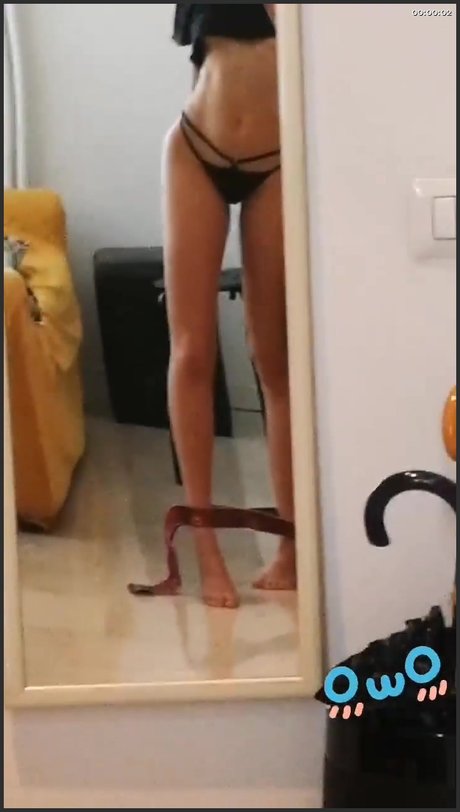 Lucrelisa_ model hd picture