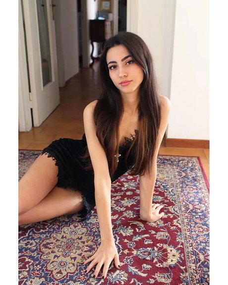 Lucrelisa_ porn star picture