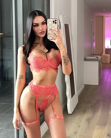 Annelese Milton star naked images