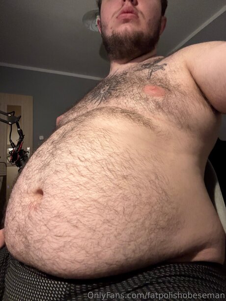Fatpolishobeseman model erotic archive