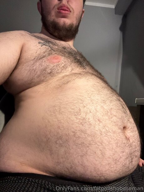 Fatpolishobeseman pornstar adult picture