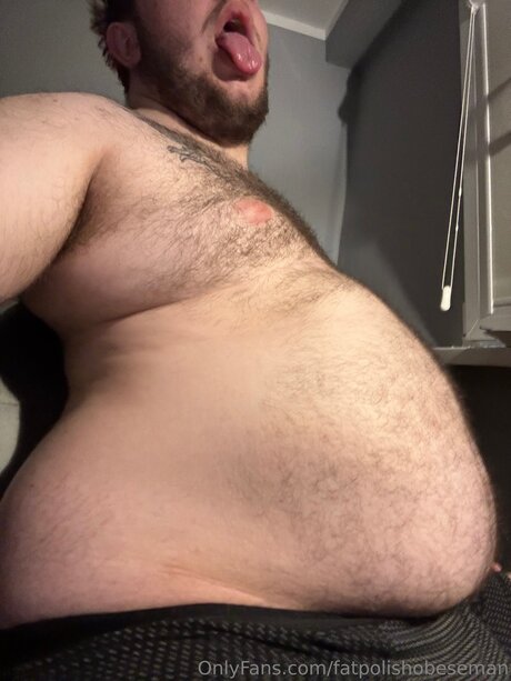 Fatpolishobeseman pornstar erotic picture