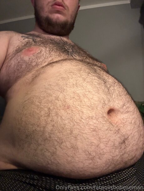 Fatpolishobeseman perfect model image