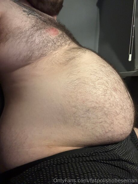 Fatpolishobeseman pornstar perfect pic