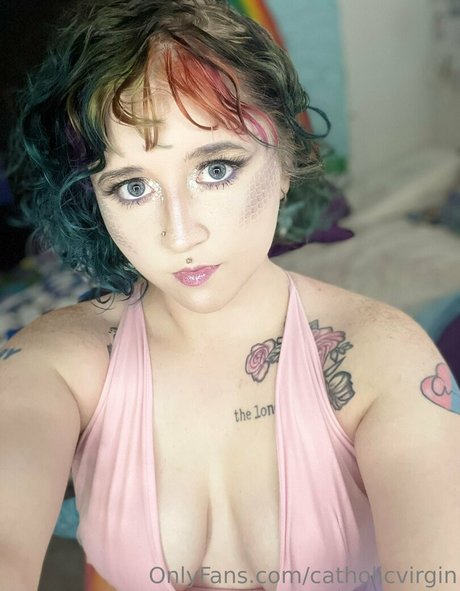 Catholic virgin nice pornstar images