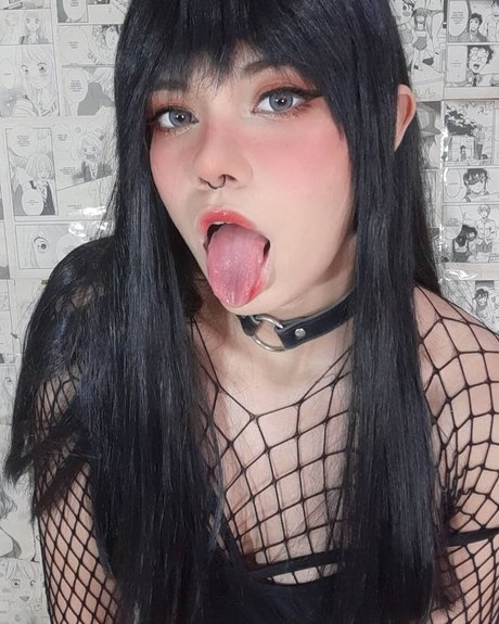 Kurohimexx nice pornstar pictures