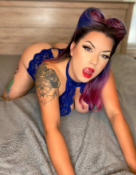 Marissa R Lees art pornstar photo