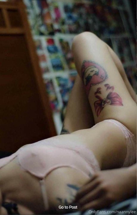 Naannylee naked model pictures